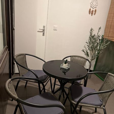 Rocco Apartment-Free Parking&Wifi Zagrzeb Zewnętrze zdjęcie