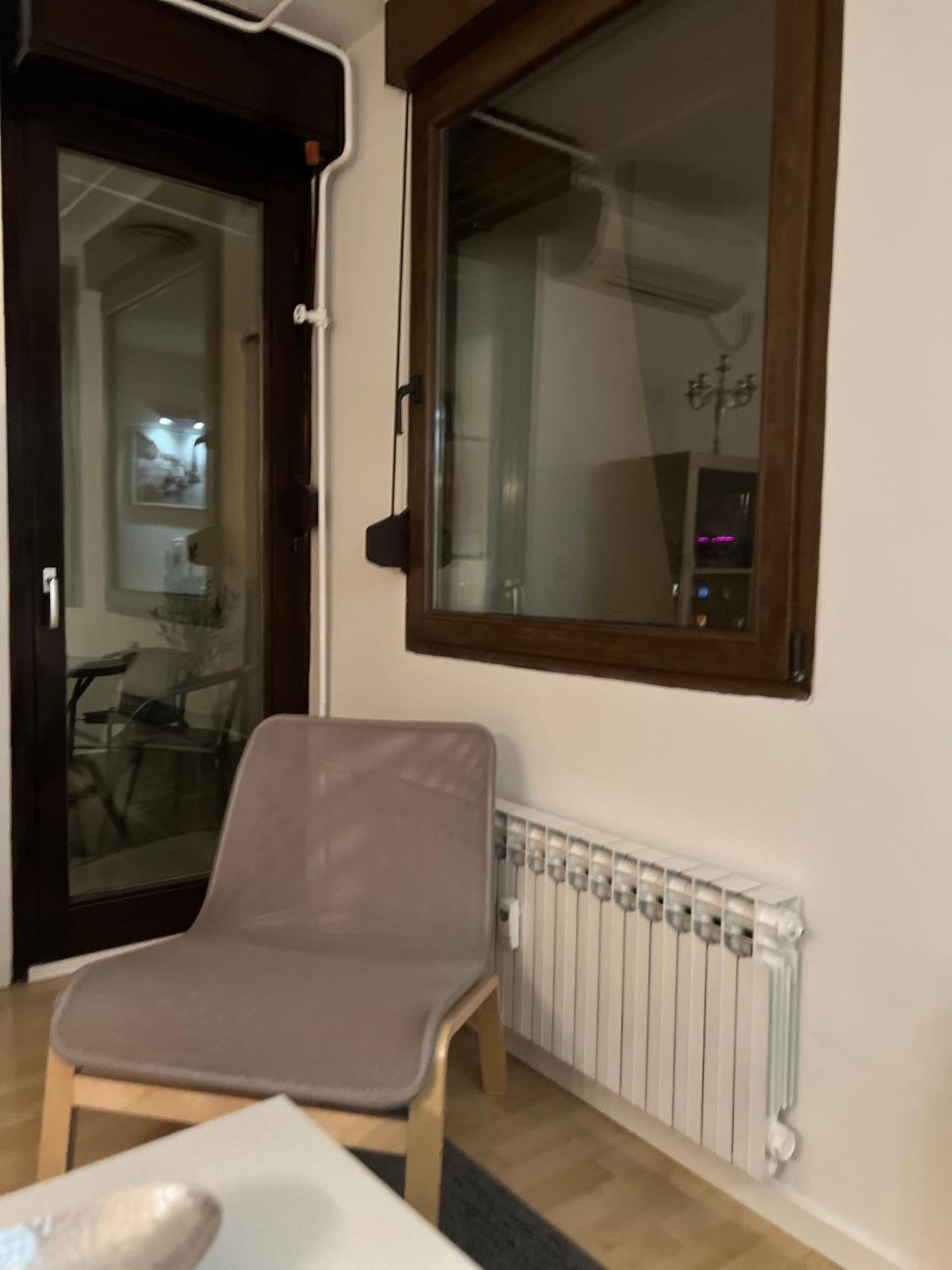 Rocco Apartment-Free Parking&Wifi Zagrzeb Zewnętrze zdjęcie