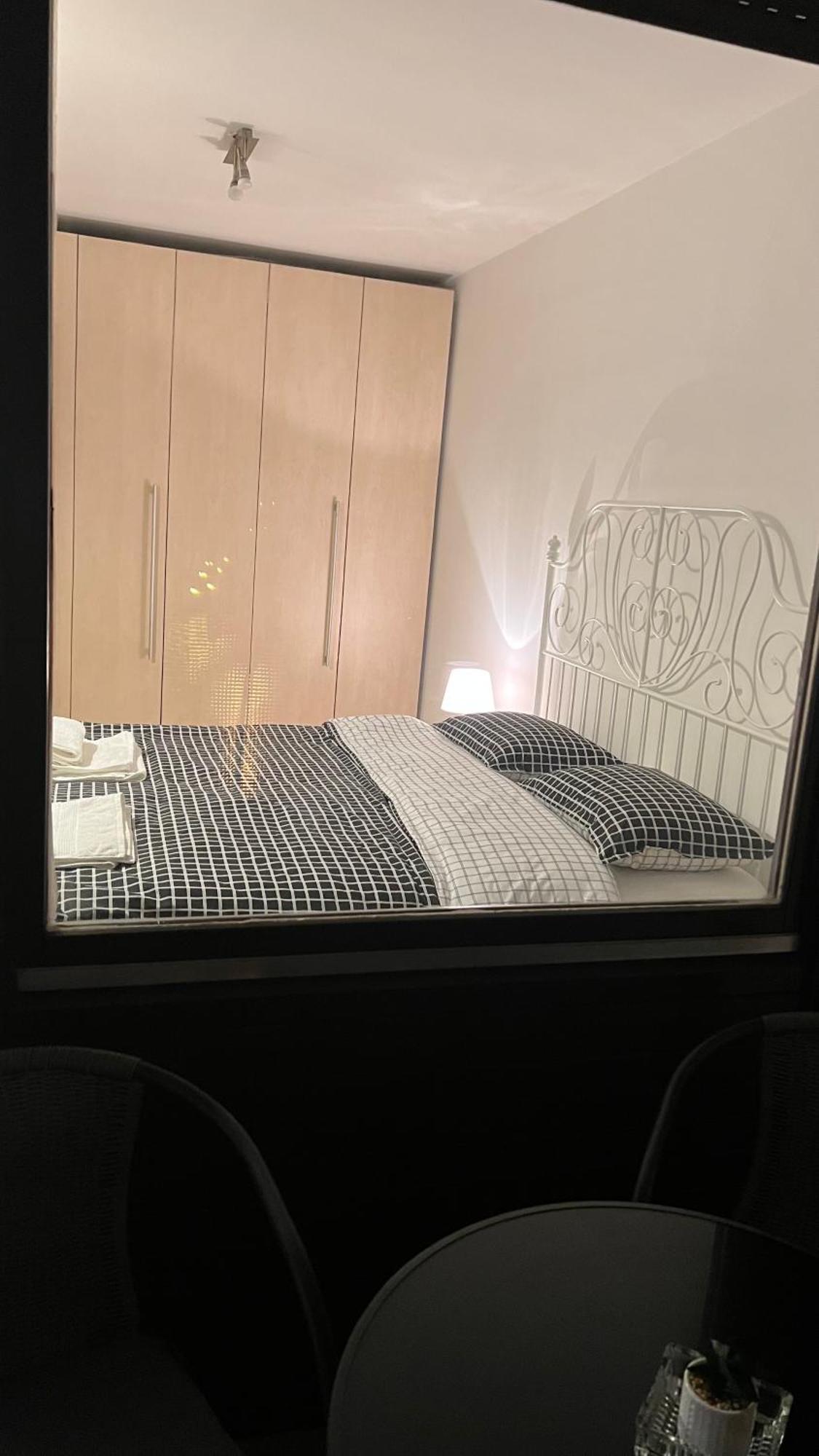 Rocco Apartment-Free Parking&Wifi Zagrzeb Zewnętrze zdjęcie
