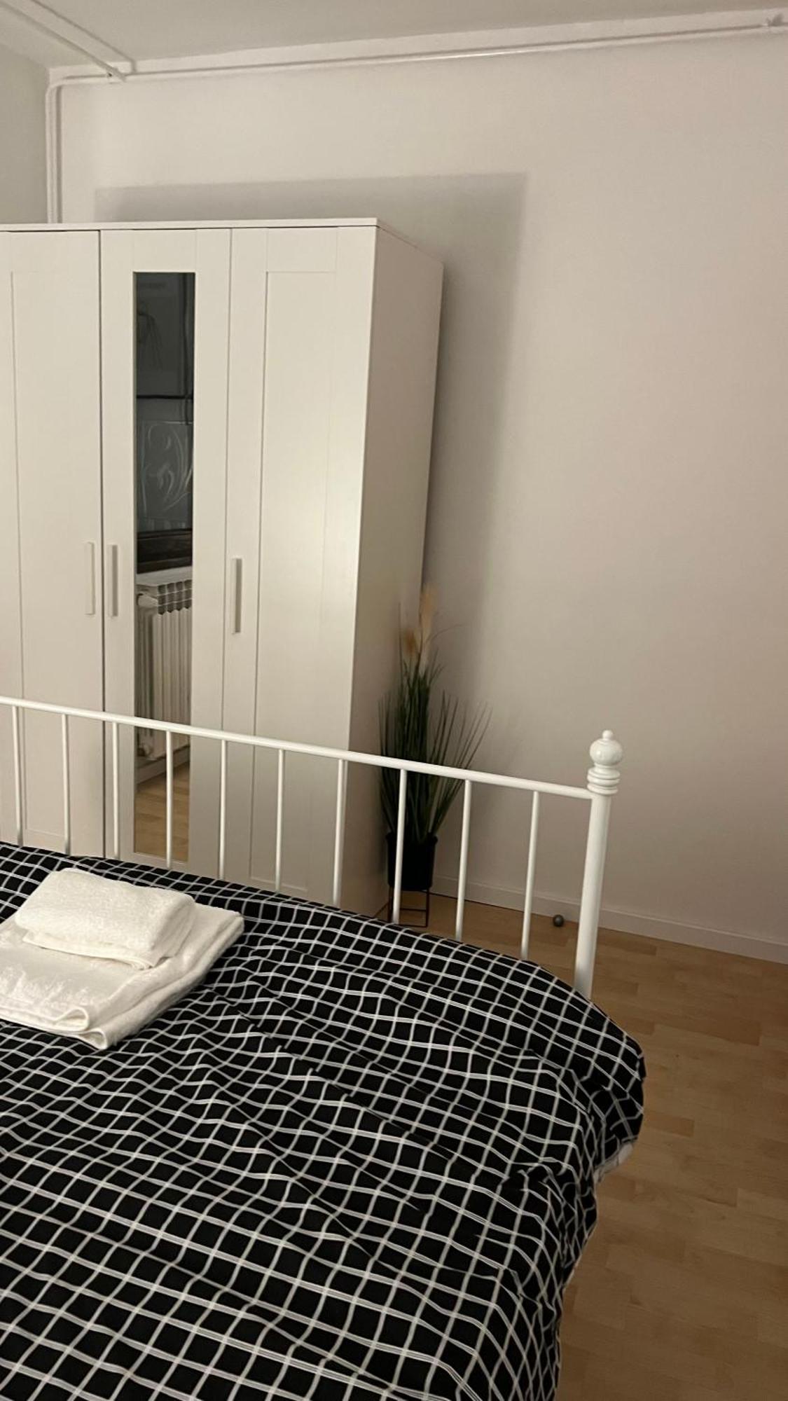 Rocco Apartment-Free Parking&Wifi Zagrzeb Zewnętrze zdjęcie