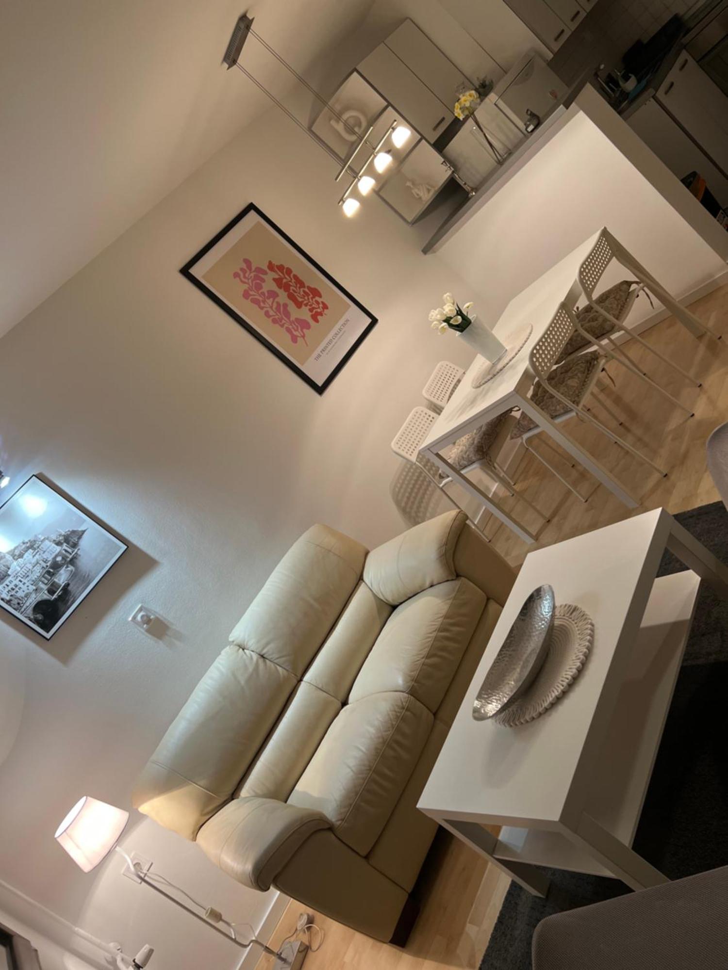 Rocco Apartment-Free Parking&Wifi Zagrzeb Zewnętrze zdjęcie