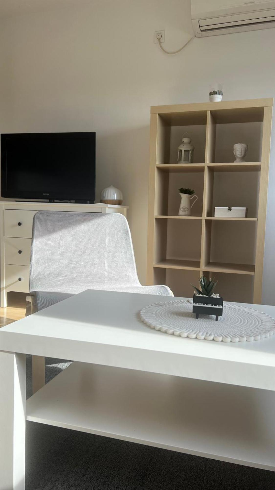 Rocco Apartment-Free Parking&Wifi Zagrzeb Zewnętrze zdjęcie