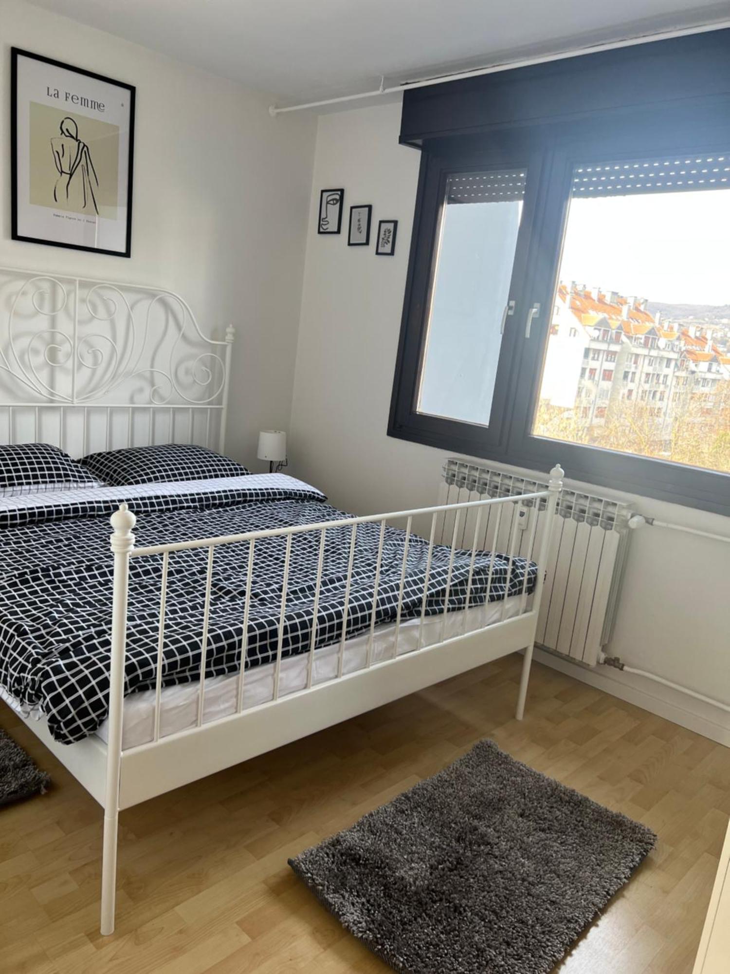Rocco Apartment-Free Parking&Wifi Zagrzeb Zewnętrze zdjęcie