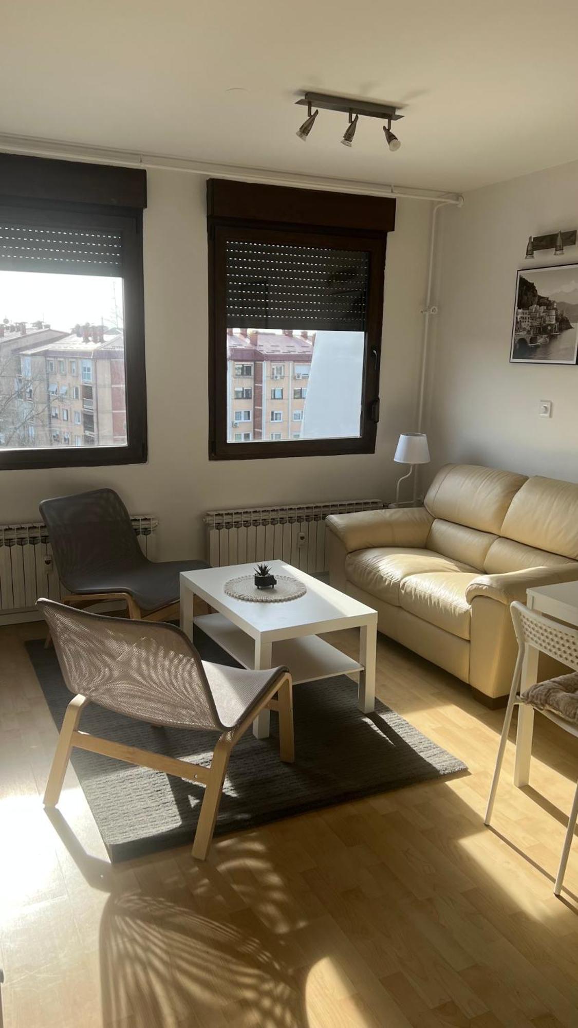 Rocco Apartment-Free Parking&Wifi Zagrzeb Zewnętrze zdjęcie