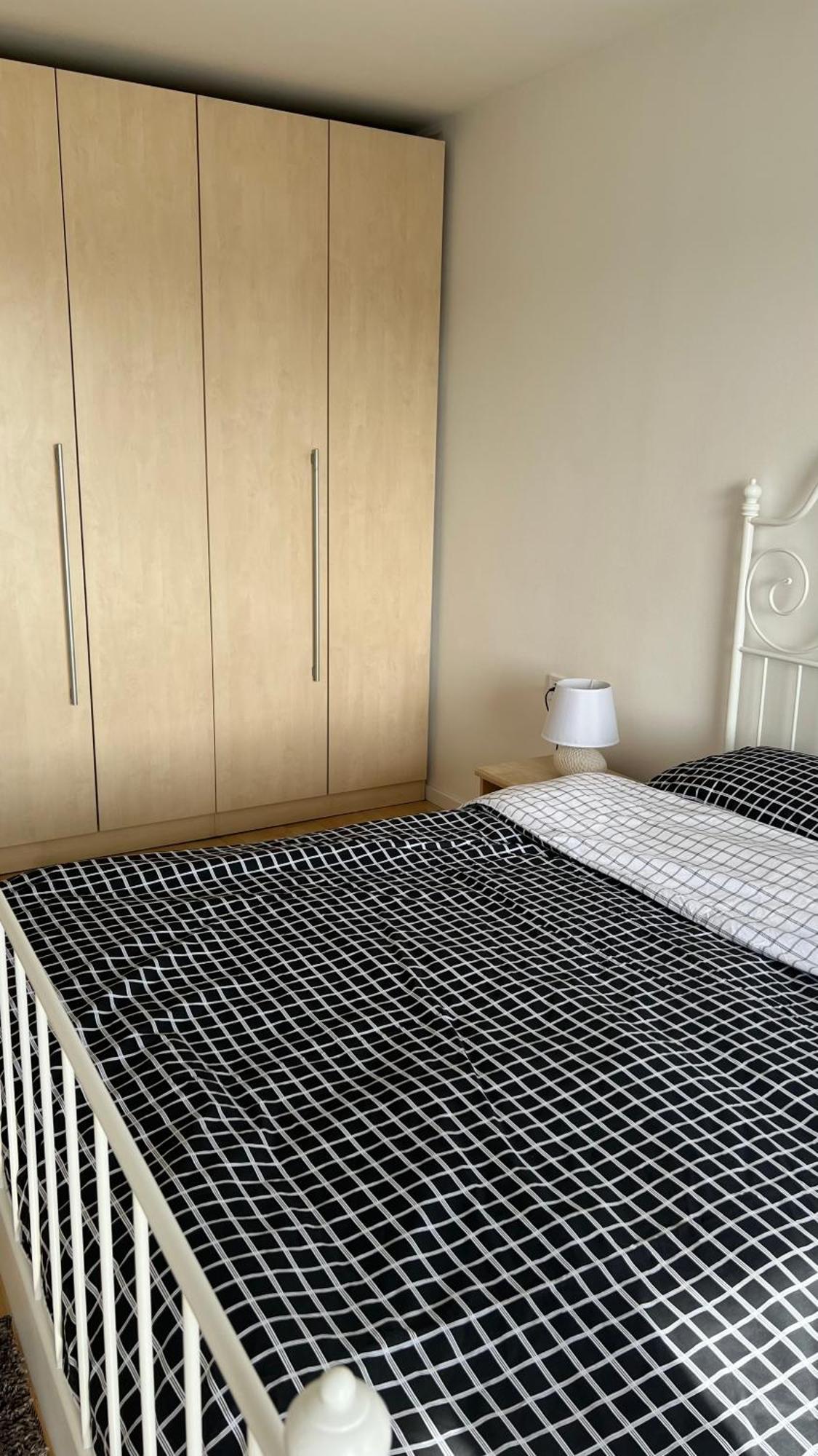 Rocco Apartment-Free Parking&Wifi Zagrzeb Zewnętrze zdjęcie