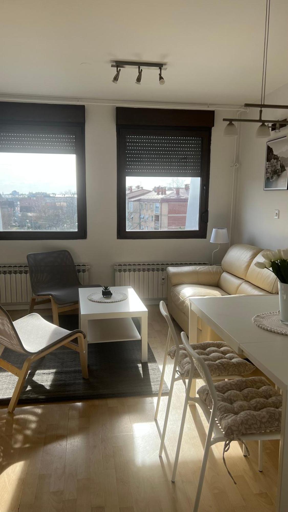Rocco Apartment-Free Parking&Wifi Zagrzeb Zewnętrze zdjęcie