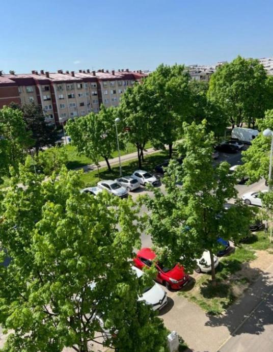 Rocco Apartment-Free Parking&Wifi Zagrzeb Zewnętrze zdjęcie