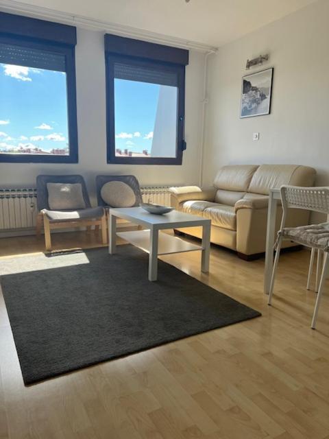 Rocco Apartment-Free Parking&Wifi Zagrzeb Zewnętrze zdjęcie