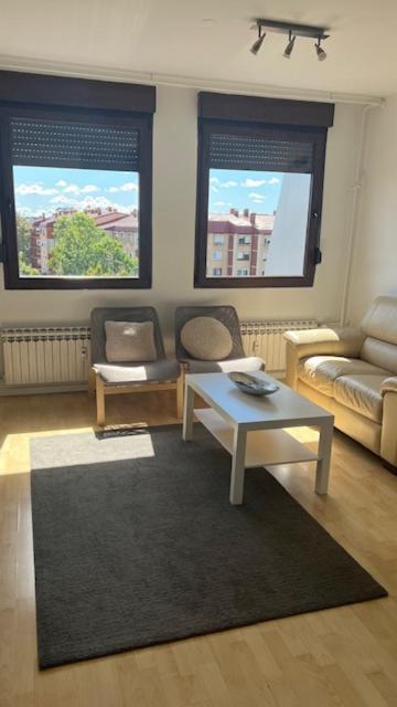 Rocco Apartment-Free Parking&Wifi Zagrzeb Zewnętrze zdjęcie
