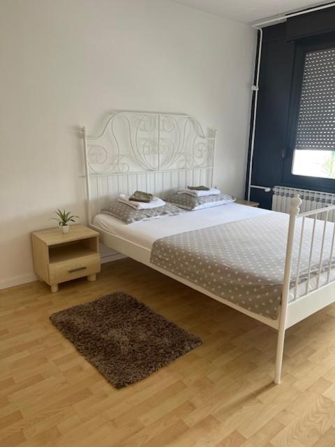 Rocco Apartment-Free Parking&Wifi Zagrzeb Zewnętrze zdjęcie
